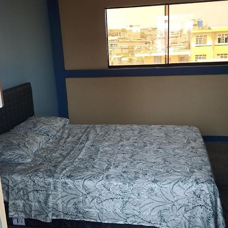 Casas Cueva Διαμέρισμα Tumbes Εξωτερικό φωτογραφία