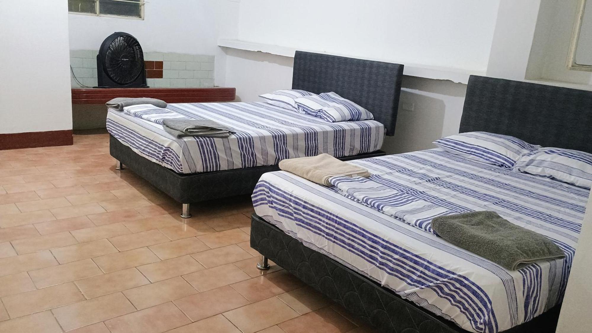Casas Cueva Διαμέρισμα Tumbes Εξωτερικό φωτογραφία