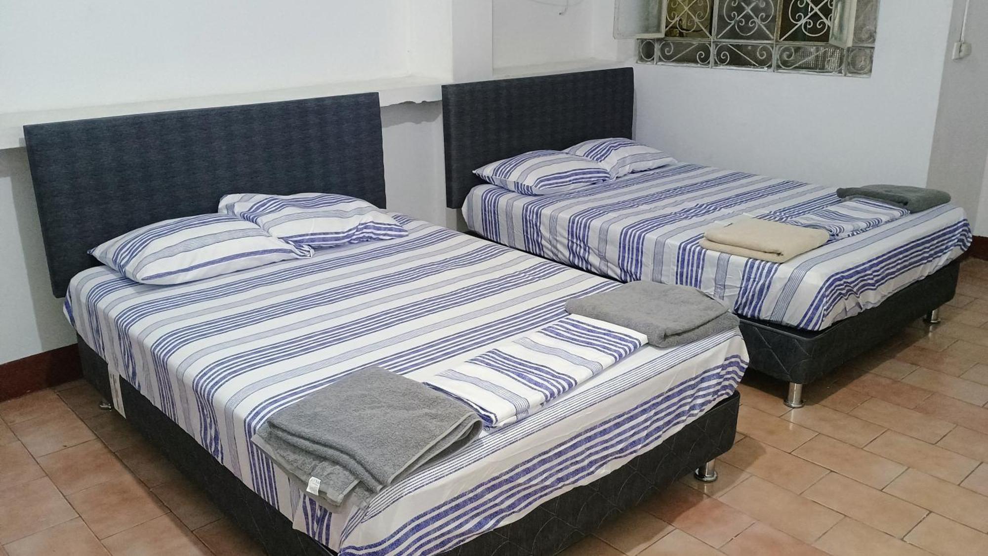 Casas Cueva Διαμέρισμα Tumbes Εξωτερικό φωτογραφία