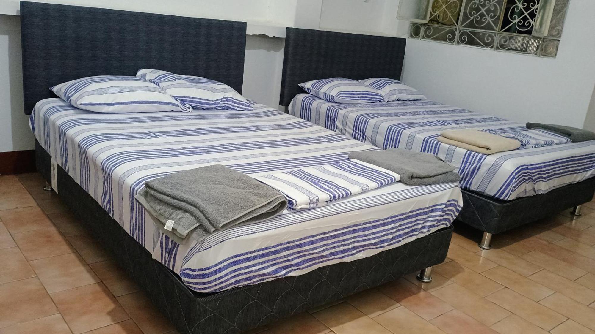 Casas Cueva Διαμέρισμα Tumbes Εξωτερικό φωτογραφία