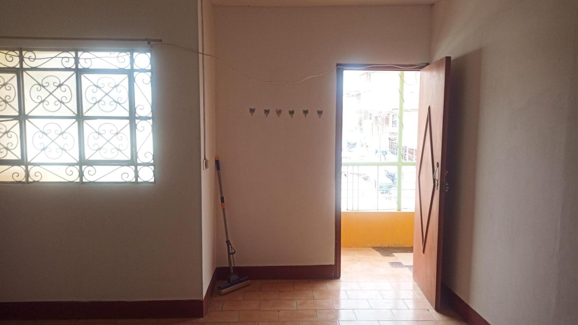 Casas Cueva Διαμέρισμα Tumbes Εξωτερικό φωτογραφία
