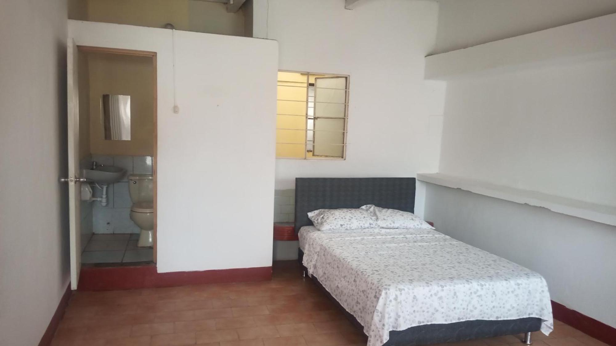 Casas Cueva Διαμέρισμα Tumbes Εξωτερικό φωτογραφία