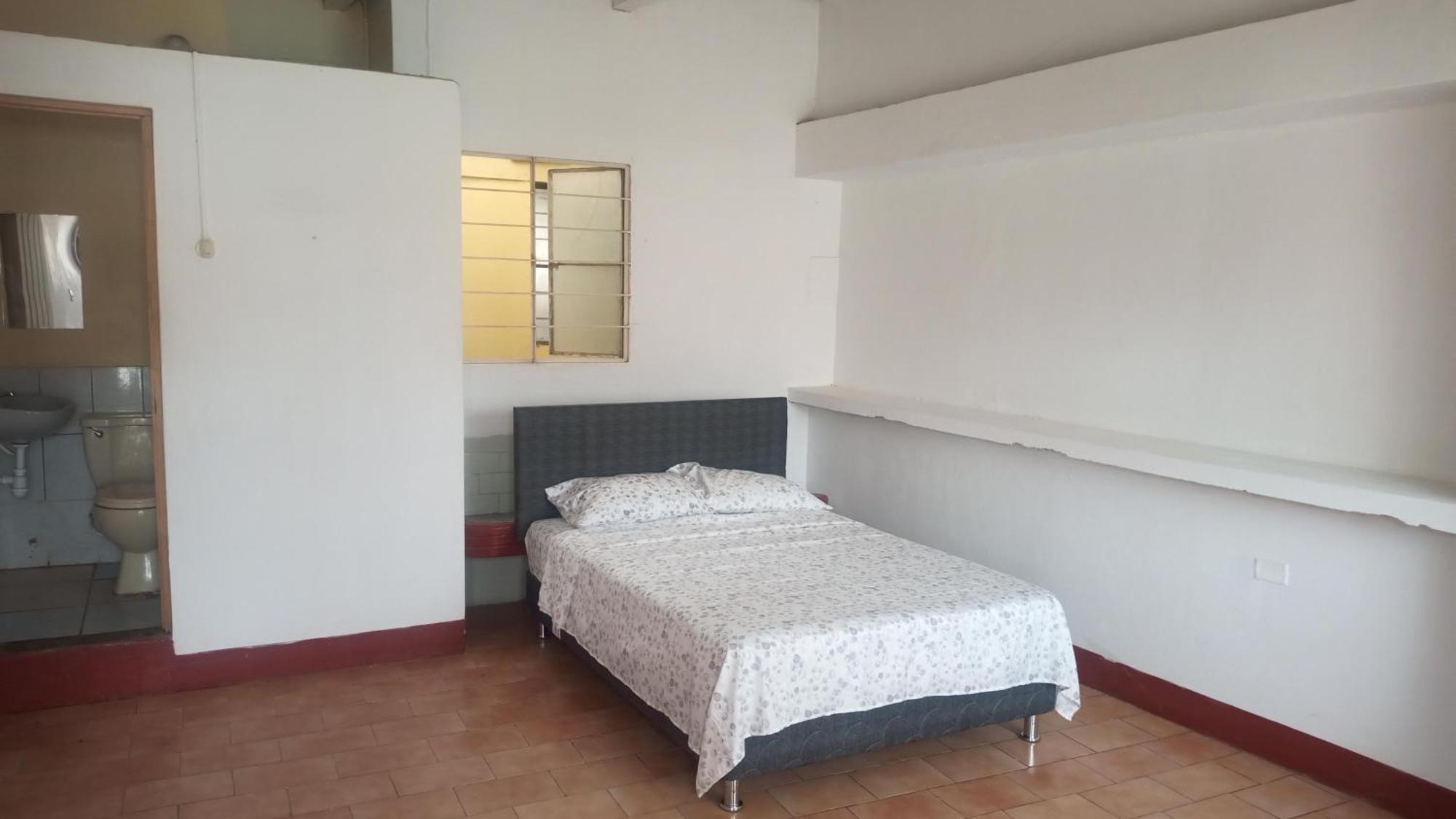 Casas Cueva Διαμέρισμα Tumbes Εξωτερικό φωτογραφία