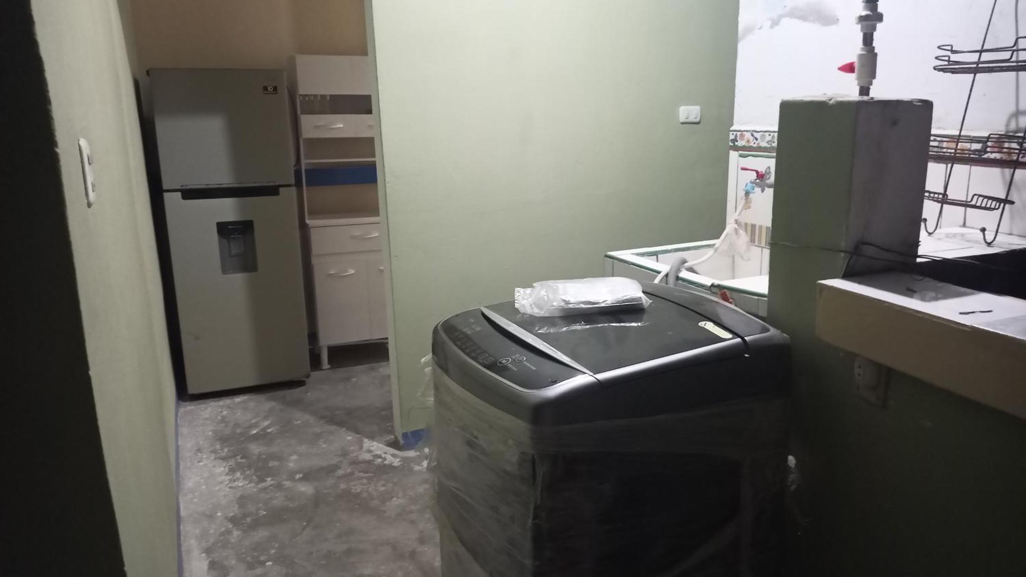 Casas Cueva Διαμέρισμα Tumbes Εξωτερικό φωτογραφία