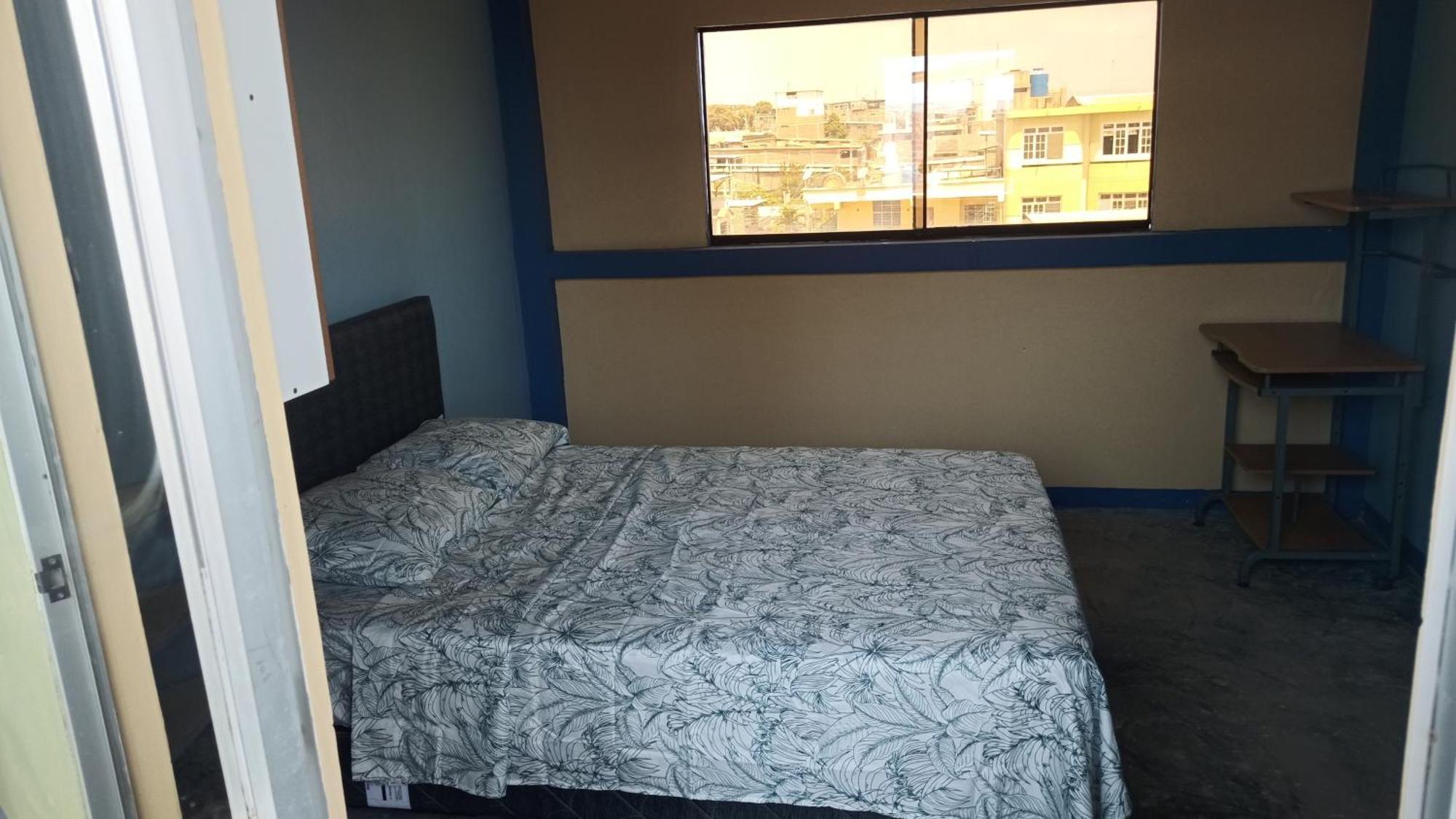 Casas Cueva Διαμέρισμα Tumbes Εξωτερικό φωτογραφία